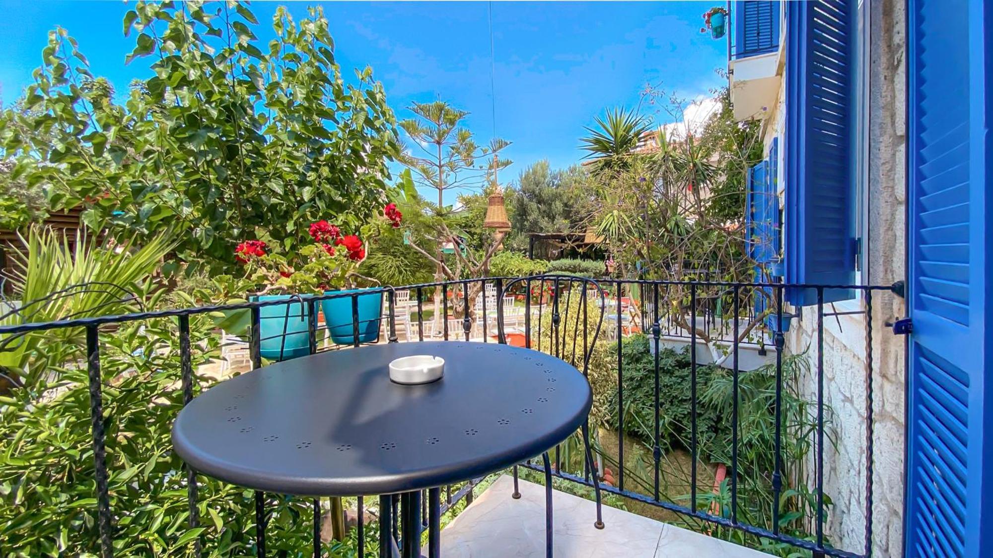 Alacati Kayezta Hotel Номер фото